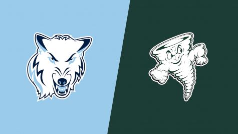 Replay: Northwood vs Lake Erie College | Nov 2 @ 12 PM