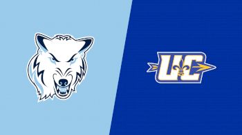 Replay: Northwood vs Ursuline | Oct 31 @ 6 PM