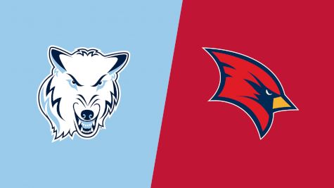 2025 Northwood University vs Saginaw Valley St.