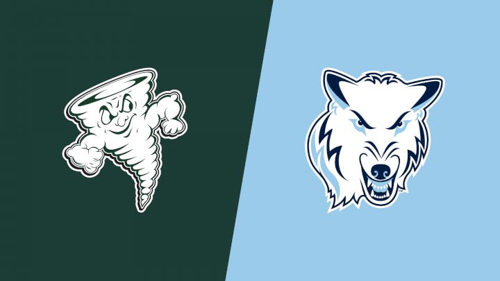 2025 Lake Erie College vs Northwood University