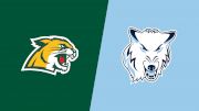2025 Northern Michigan vs Northwood University