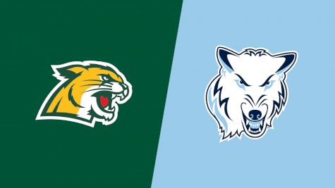2025 Northern Michigan vs Northwood University