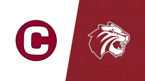 2025 Centenary College (LA) vs Trinity (TX)