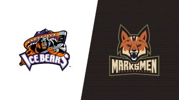 Replay: Away - 2025 Knoxville vs Fayetteville | Oct 18 @ 6 PM