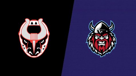 2026 Birmingham Bulls vs Macon Mayhem