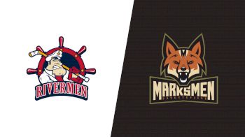 Replay: Away - 2025 Peoria vs Fayetteville | Dec 7 @ 2 PM