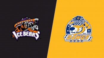 Replay: Home - 2025 Knoxville vs Roanoke | Oct 25 @ 7 PM