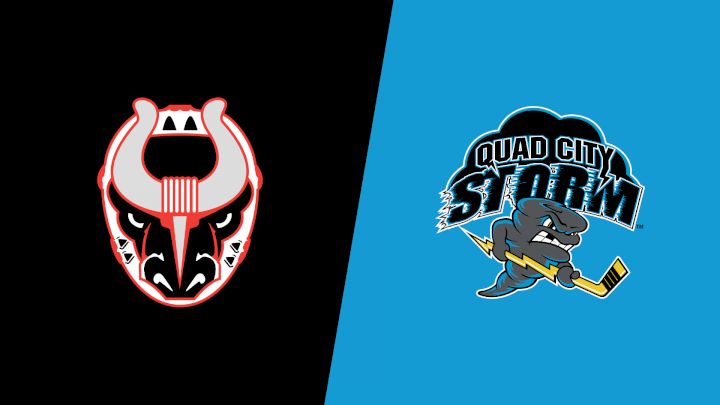 2025 Birmingham Bulls vs Quad City Storm