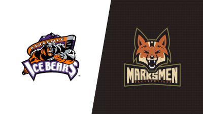 Replay: Home - 2025 Knoxville vs Fayetteville | Dec 20 @ 5 PM