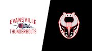 Replay: Home - 2026 Evansville vs Birmingham | Jan 31 @ 6 PM