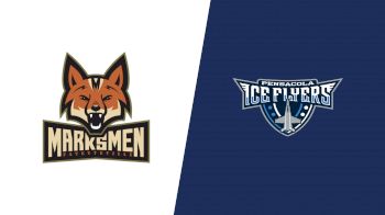 Replay: Home - 2026 Fayetteville vs Pensacola | Jan 31 @ 7 PM