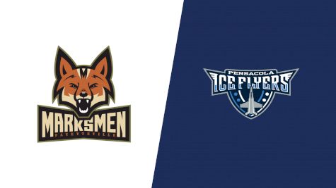 Replay: Home - 2026 Fayetteville vs Pensacola | Jan 31 @ 7 PM