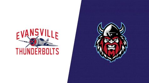 Replay: Away - 2026 Evansville vs Macon | Feb 6 @ 7 PM