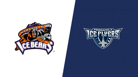 Replay: Home - 2026 Knoxville vs Pensacola | Feb 7 @ 7 PM