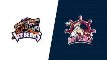 Replay: Home - 2026 Knoxville vs Peoria | Jan 3 @ 7 PM