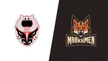 Replay: Home - 2025 Birmingham vs Fayetteville | Nov 26 @ 6 PM