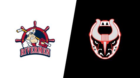 2026 Peoria Rivermen vs Birmingham Bulls