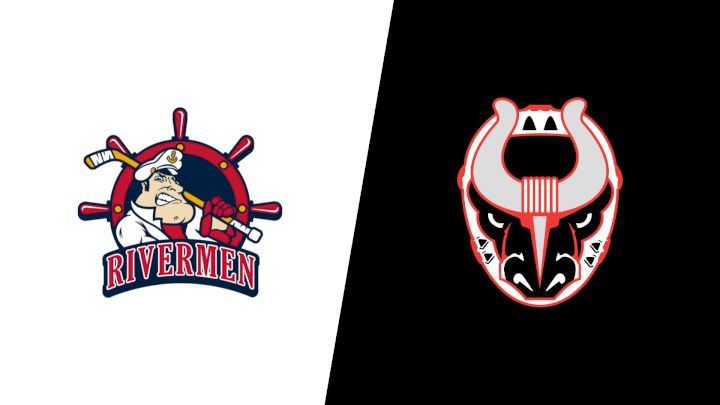 2026 Peoria Rivermen vs Birmingham Bulls