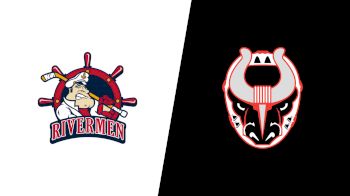 Replay: Away - 2026 Peoria vs Birmingham | Jan 10 @ 6 PM