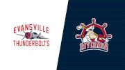 Replay: Home - 2025 Evansville vs Peoria | Nov 29 @ 7 PM