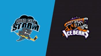 Replay: Home - 2025 Quad City vs Knoxville | Dec 4 @ 7 PM