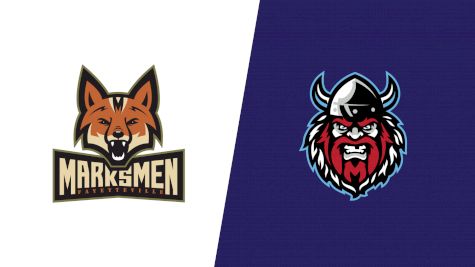 2026 Fayetteville Marksmen vs Macon Mayhem