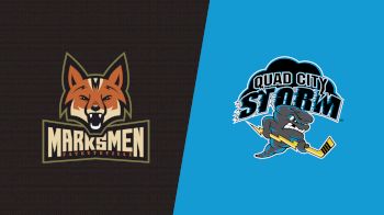 Replay: Home - 2026 Fayetteville vs Quad City | Mar 7 @ 7 PM