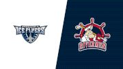2026 Pensacola Ice Flyers vs Peoria Rivermen