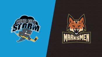 Replay: Home - 2026 Quad City vs Fayetteville | Mar 14 @ 5 PM