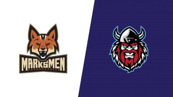 Replay: Home - 2026 Fayetteville vs Macon | Mar 20 @ 6 PM