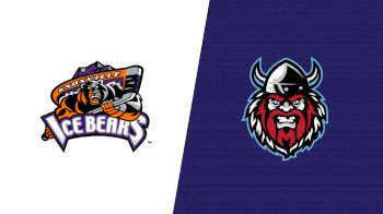 Replay: Home - 2026 Knoxville vs Macon | Mar 27 @ 6 PM