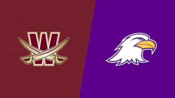 Replay: Walsh vs Ashland | Oct 11 @ 5 PM