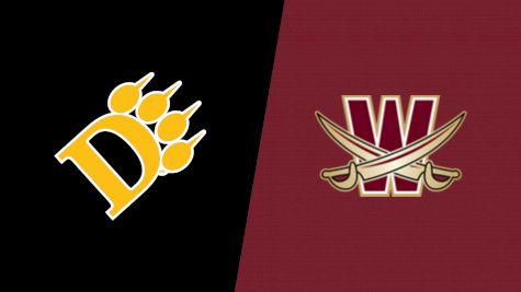 2025 Ohio Dominican vs Walsh