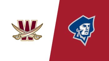 Replay: Walsh vs Malone | Oct 11 @ 4 PM