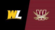2025 West Liberty vs Walsh