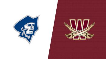 Replay: Malone vs Walsh | Oct 10 @ 6 PM