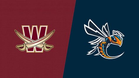 Replay: Walsh vs Cedarville | Nov 15 @ 6 PM