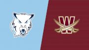 Replay: Northwood vs Walsh | Nov 15 @ 12 PM