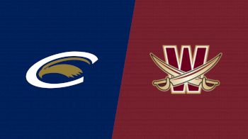 Replay: Clarion vs Walsh | Sep 30 @ 6 PM