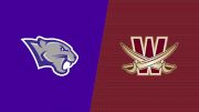 2025 Kentucky Wesleyan vs Walsh - Women's