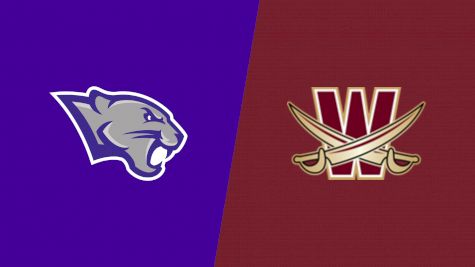2025 Kentucky Wesleyan vs Walsh - Women's