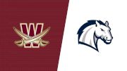 Replay: Walsh vs Hillsdale | Nov 7 @ 7 PM