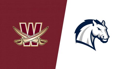 Replay: Walsh vs Hillsdale | Nov 7 @ 7 PM