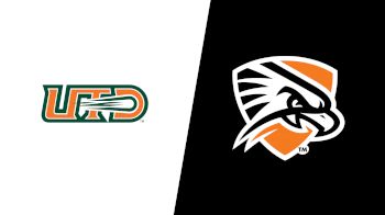 Replay: UT Dallas vs UT Permian Basin | Oct 11 @ 1 PM