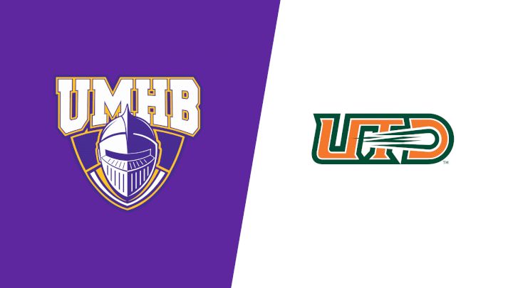 2025 Mary Hardin-Baylor vs UT Dallas - Women's