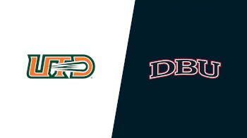 Replay: UT Dallas vs DBU | Oct 8 @ 7 PM