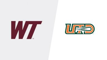 Replay: West Texas A&M vs UT Dallas | Oct 11 @ 1 PM