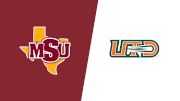 2025 Midwestern State vs UT Dallas - Women's