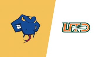 Replay: St. Mary's (TX) vs UT Dallas | Oct 22 @ 7 PM