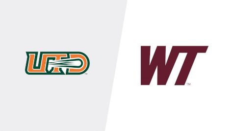 Replay: UT Dallas vs West Texas A&M | Oct 25 @ 1 PM